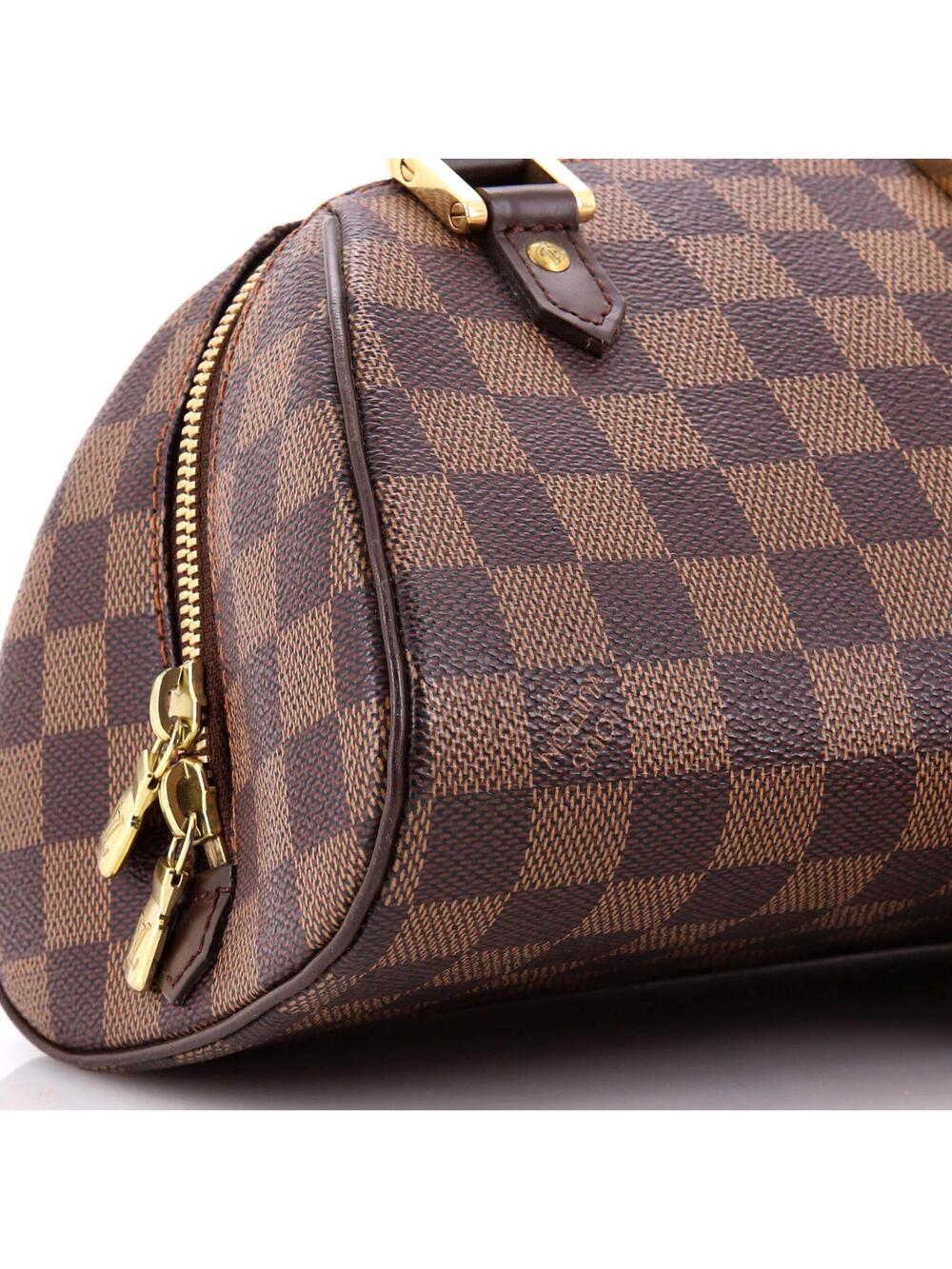 Louis Vuitton Ribera Handbag Damier #280995L14B - Picture 6 of 8